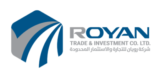 شركة رويان للتجارة والاستثمار المحدودة Logo