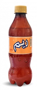 ريم زنجبيل